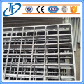 Fuerte Practicabilidad Lattice Steel Plate